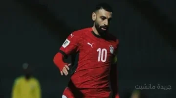 رقم تاريخي ينتظره.. محمد صلاح يطارد إنجاز زلاتان والظاهرة رونالدو مع منتخب مصر 1